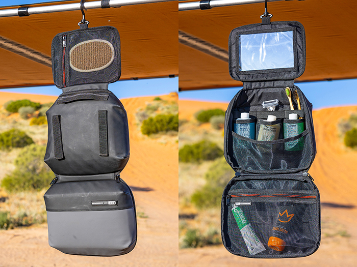 ARB Toiletries Bag II