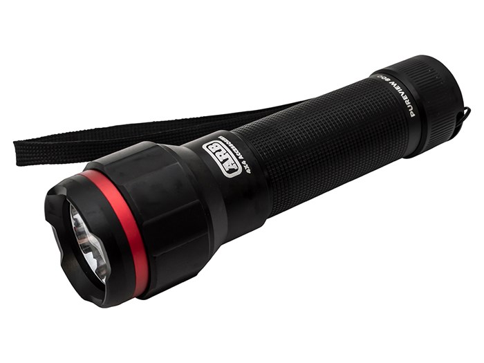 ARB Pureview 800 Light