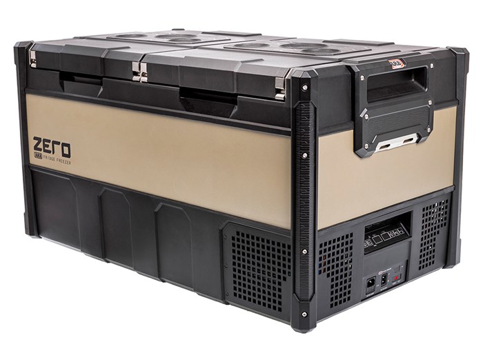 ARB Dual Zone Fridge Freezer