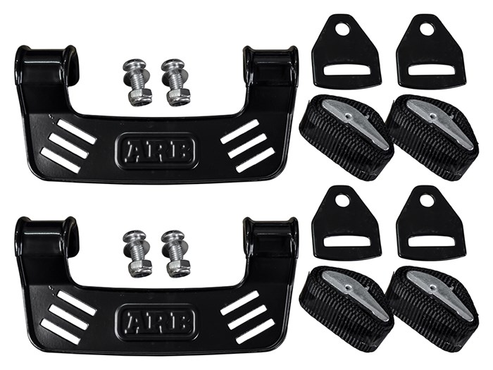 Fridge Freezer Tie-Down Kit