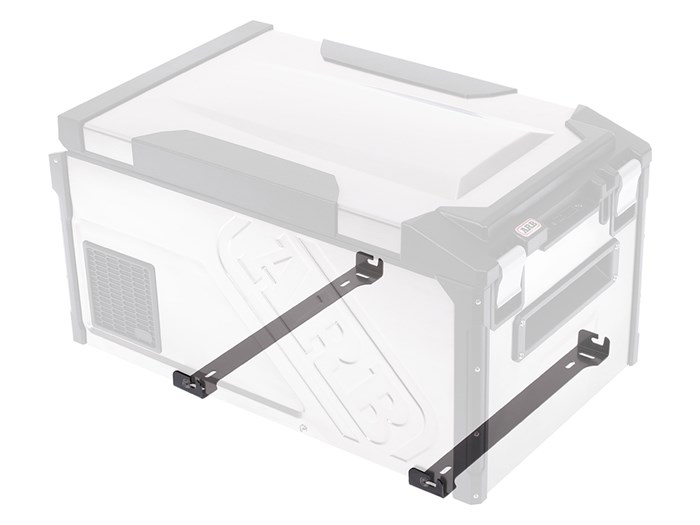 ARB Elements Solid Mount Kit