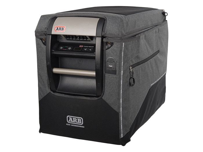 ARB Classic Series 2 Fridge Freezer Canvas Transit Bag