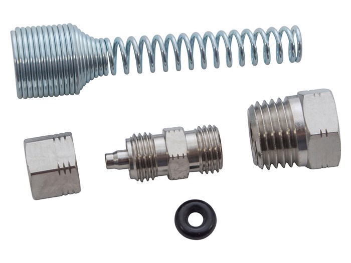 ARB Bulkhead Fitting Kit