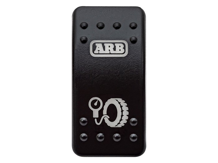 ARB Dash Switch