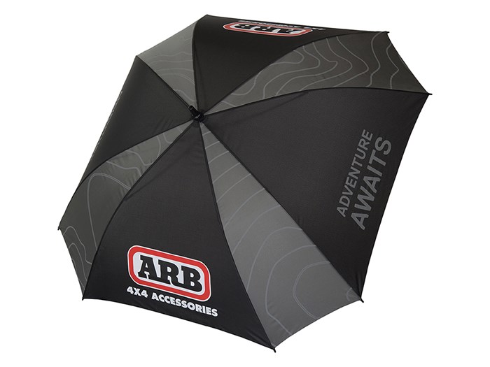 ARB Topo Umbrella