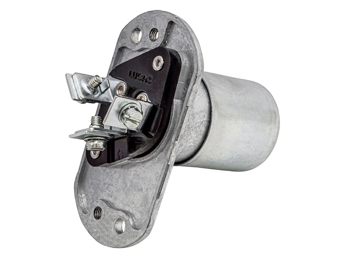 Switch - Floor Mounted Dip