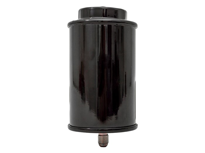 Brake Fluid Reservoir Tank