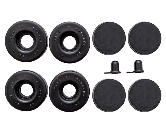 Brake Wheel Cylinder Repair Kit