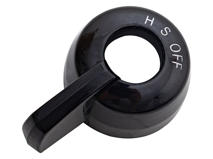 Switch - Ignition Light Selection Knob - To Fit PRS3 Type