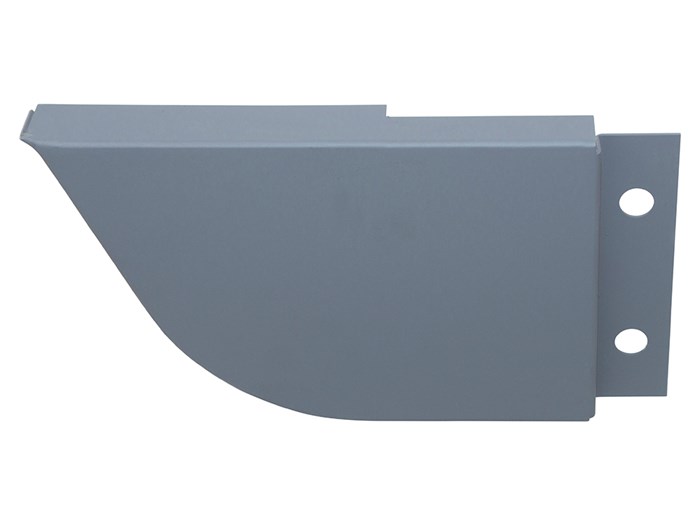 Rear Sill Panel