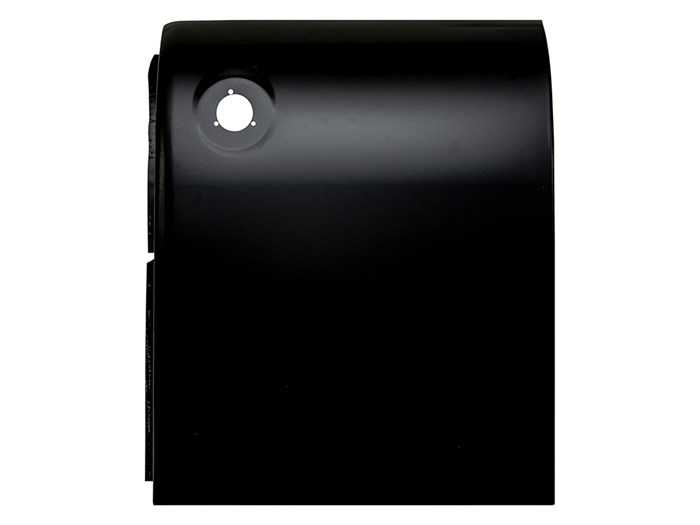 Front Wing Panel