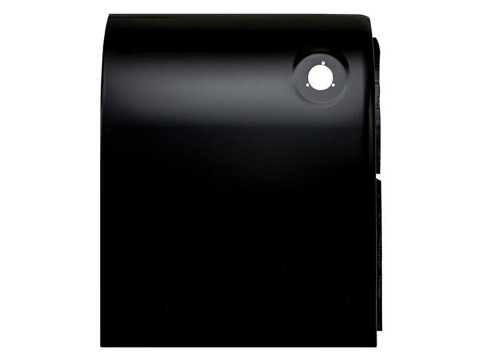 Front Wing Panel
