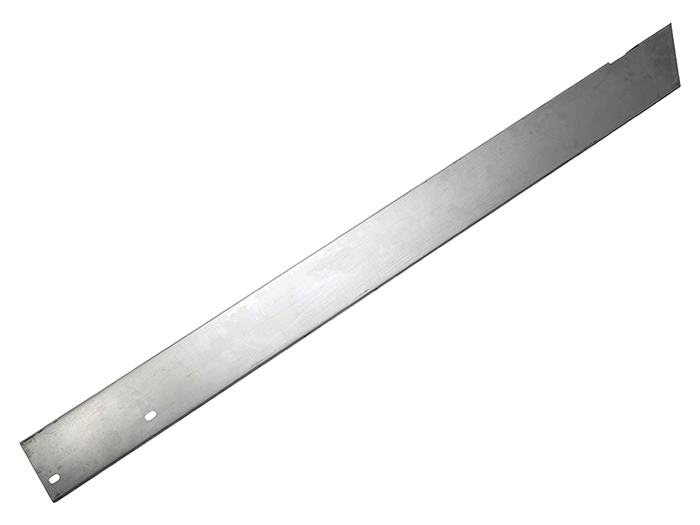 Airportable Sill Panel