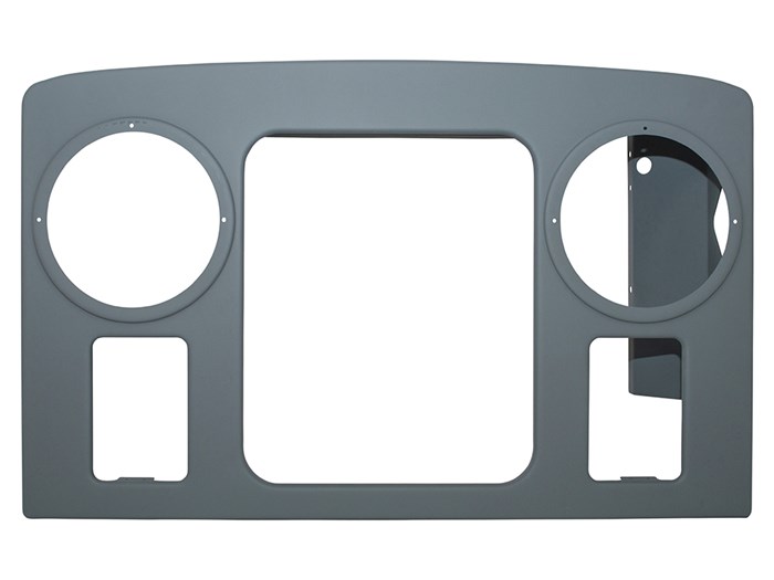 Radiator Panel