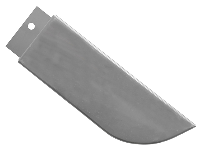 Rear Sill Panel