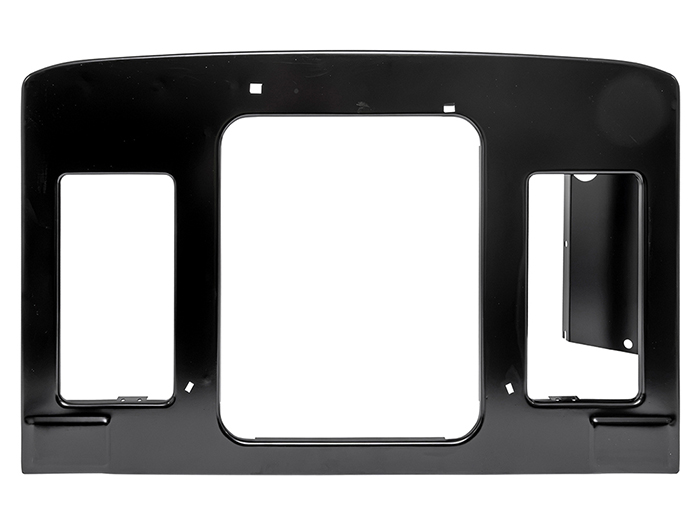 Radiator Panel