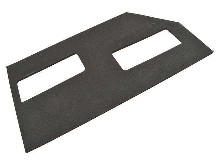 Anti-Rattle Pad