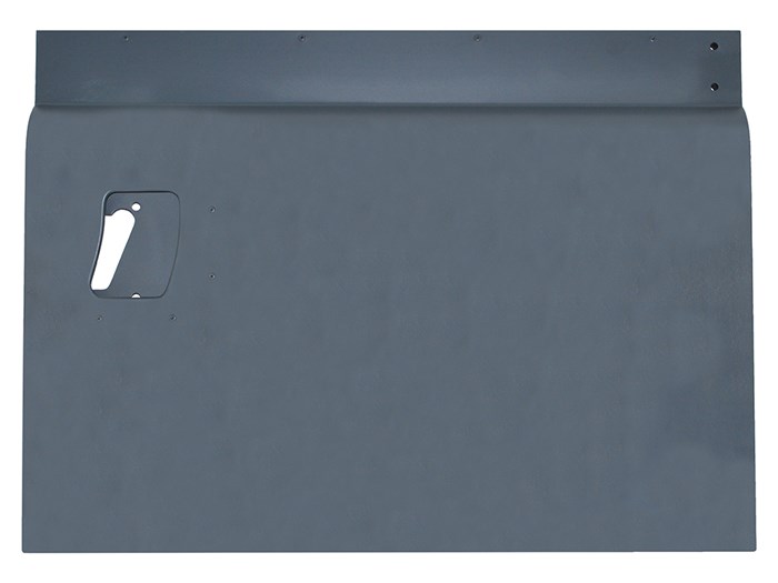 Front Door Bottom