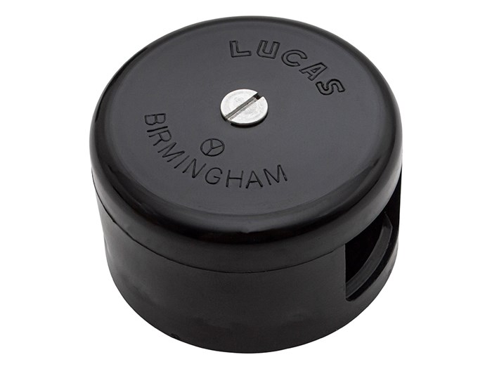 6J Junction Box Cover