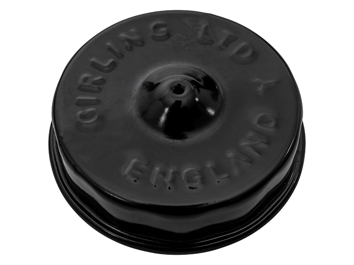 Replacement Cap