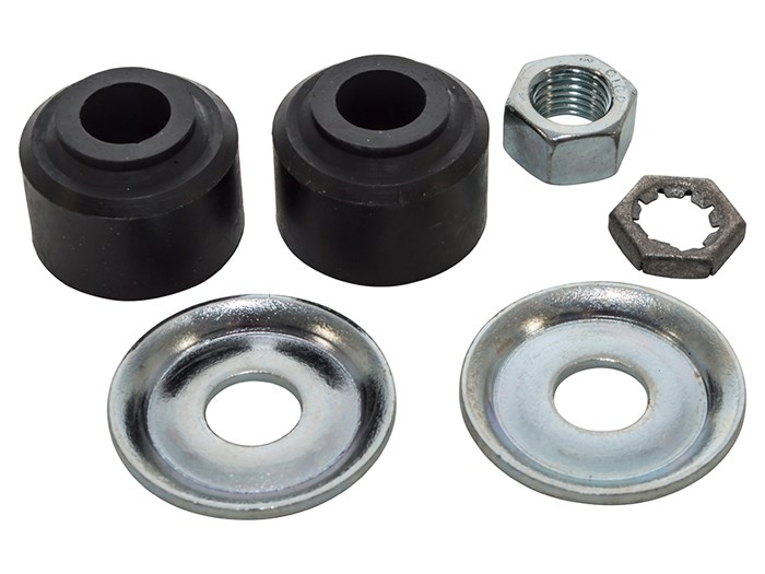 Old Man Emu - Replacement Mounting Kit