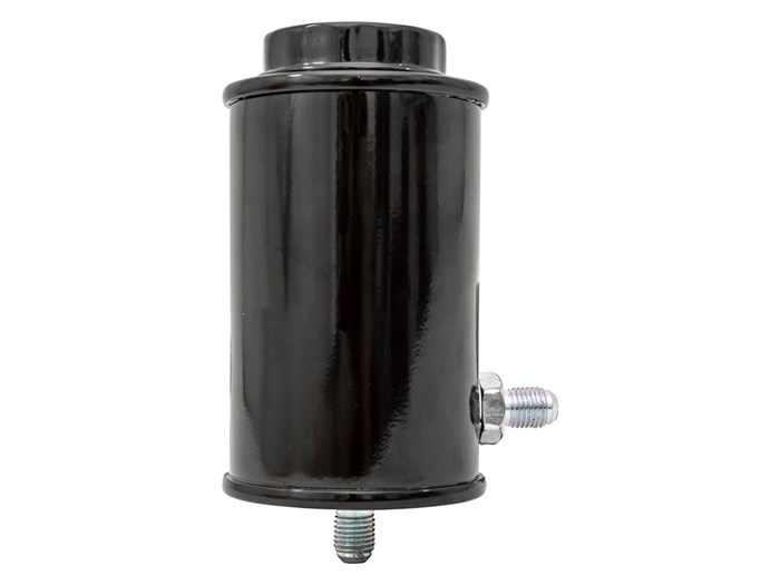 Brake & Clutch Fluid Reservoir Tank