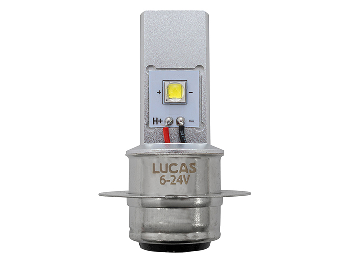 LED Bulb