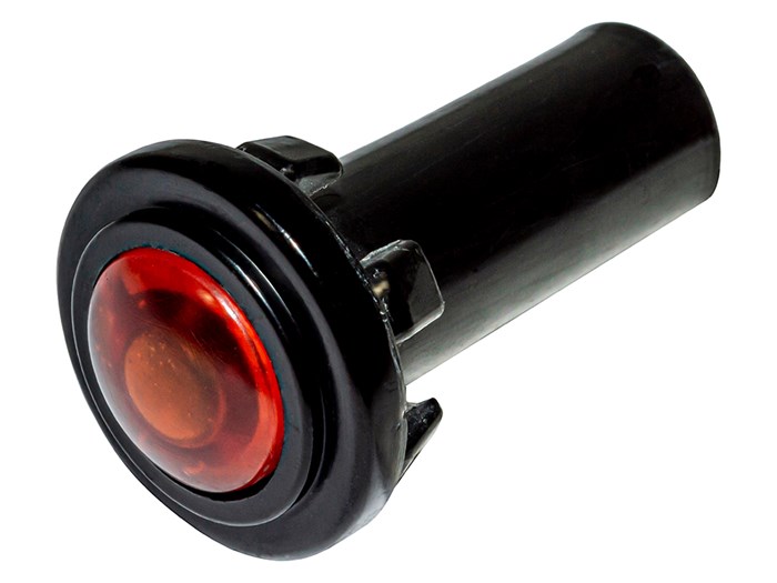 Warning Light