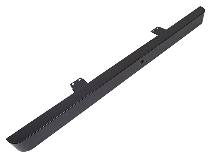 Galvanised & Powder Coated Front Bumper