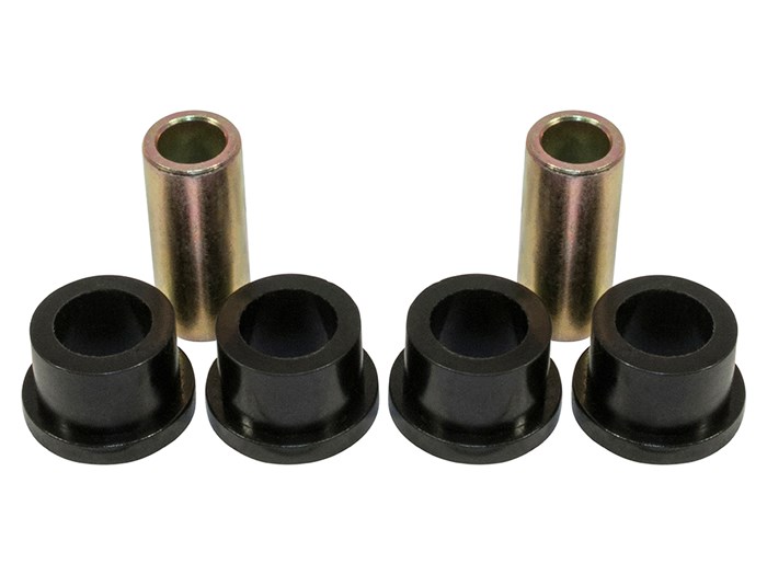 Front Panhard Rod