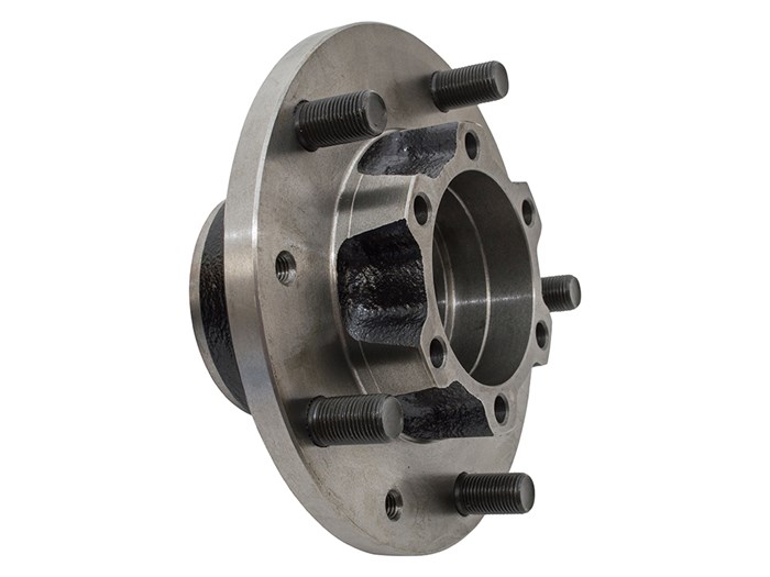 Wheel Hub Assembly