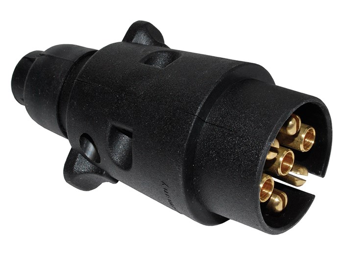 Trailer Plug
