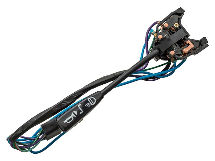 Switch - Indicator/Horn & Headlight Dip