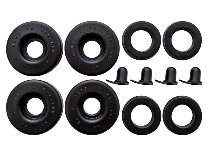 Brake Wheel Cylinder Repair Kit