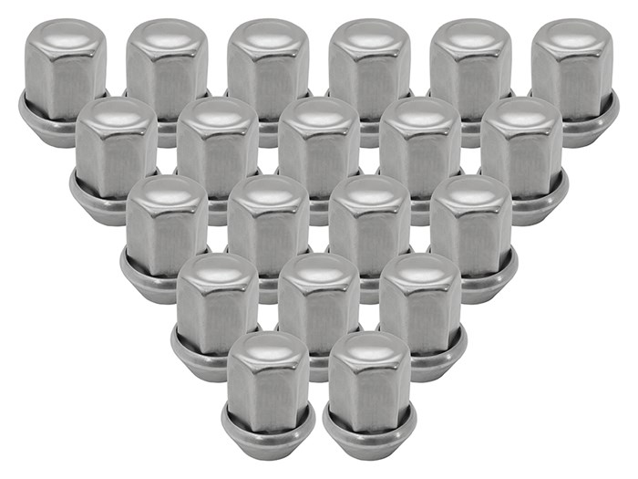 Bulk Wheel Nuts