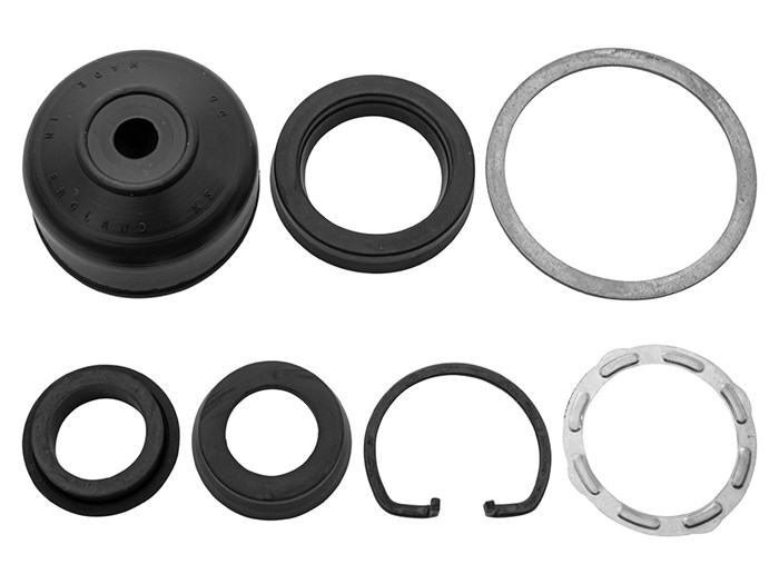 Brake Master Cylinder Seal Kit