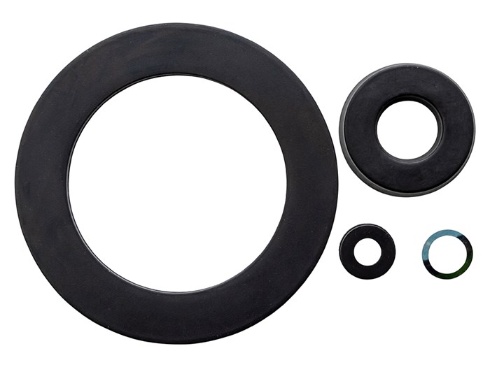 Brake Master Cylinder Seal Kit