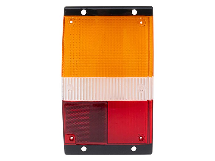 Lens - Rear Light Lenses