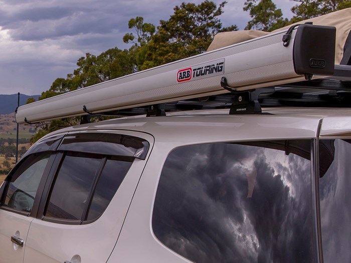ARB Awning