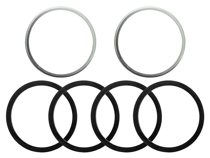 Brake Caliper Repair Kit