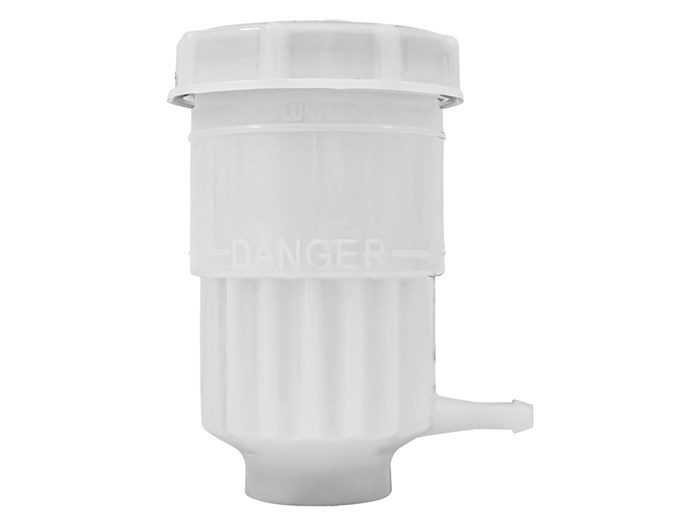 Brake Fluid Reservoir