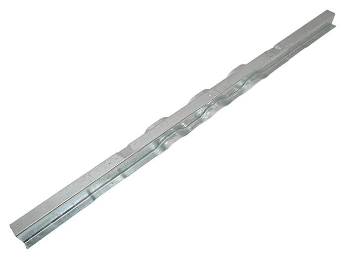 Galvanised Rear Body Lower Mounting Reinforcement Crossmember