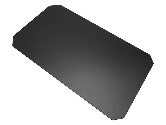 Seat Base Lid Assembly