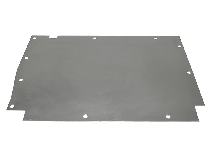 Floor Panel