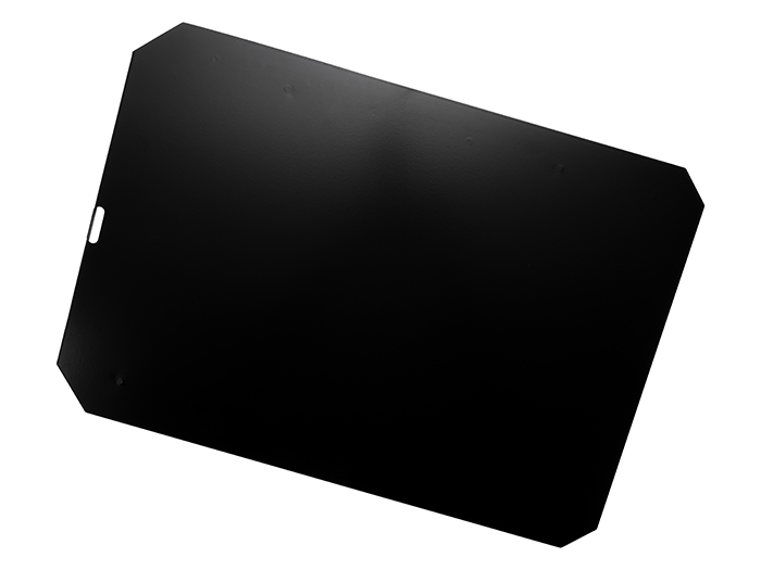 Seat Base Lid Assembly