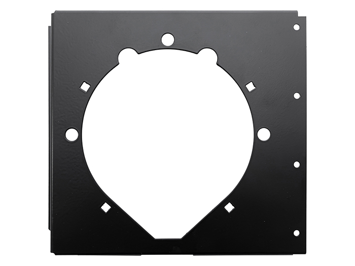 Headlight Mounting Panel