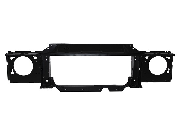 Bulkhead Assembly