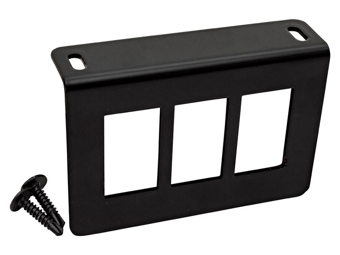 ARB Air Locker Switch Bracket
