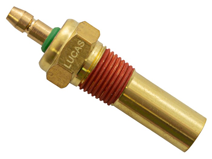 Sensor - Water Temperature