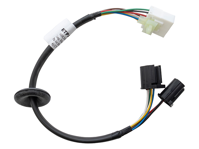 Towing Harness - 12N